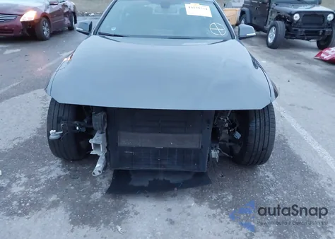 2018 BMW 430I Gran Coupe xDrive z USA, uszkodzony, nr VIN WBA4J3C51JBL04576